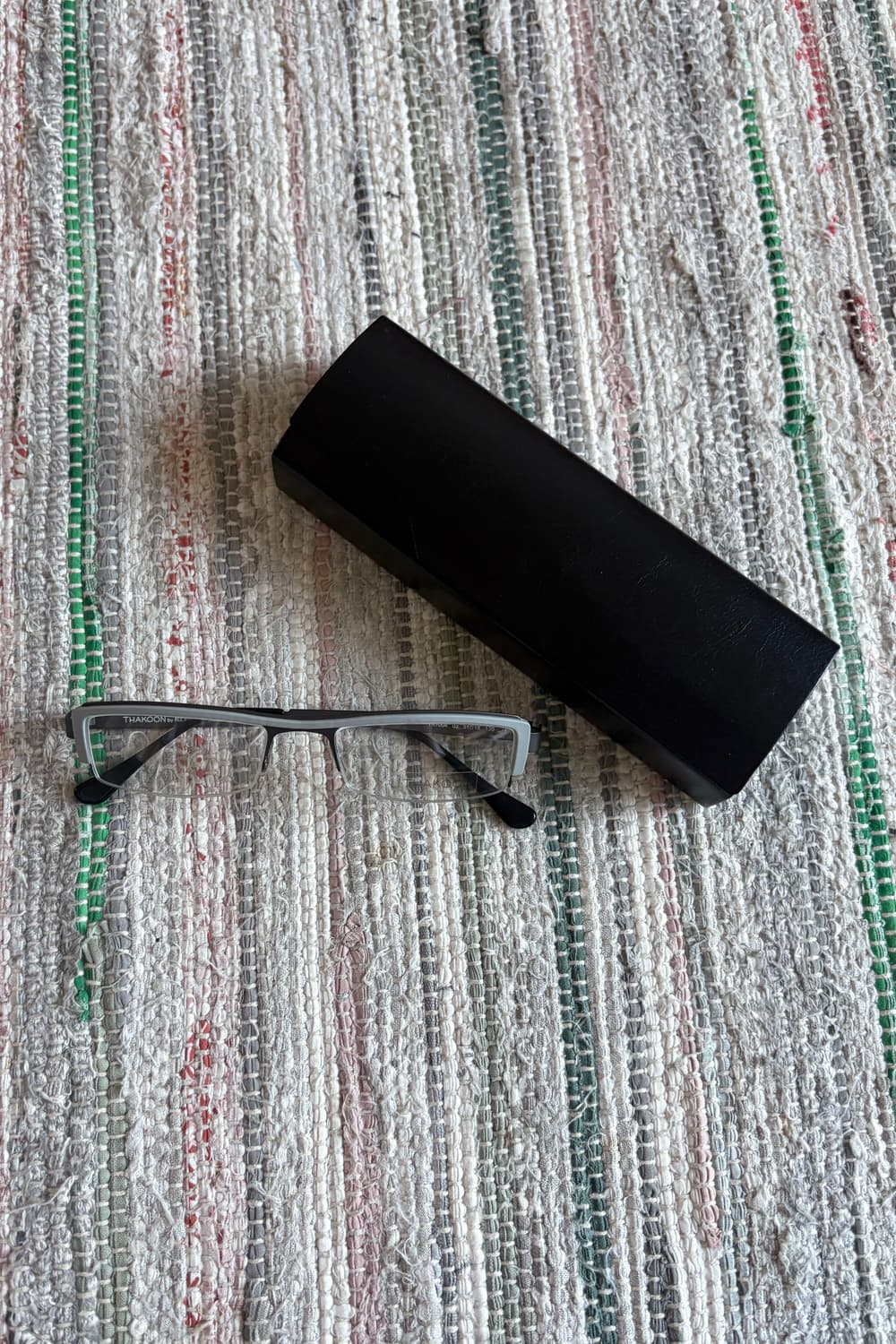 Thakoon Metal Glasses 140,000원  - SIZE : 상품이미지5