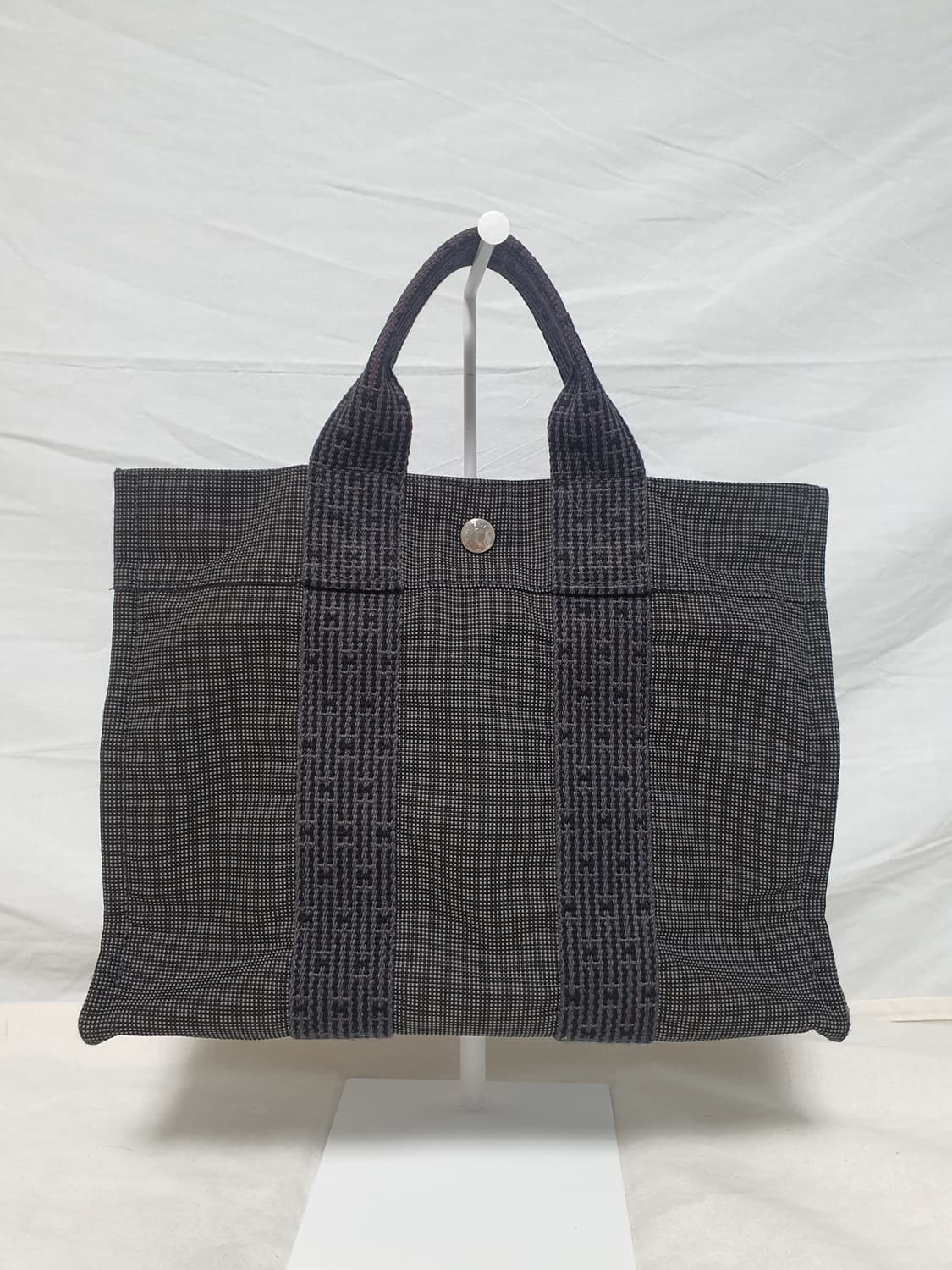 에르메스 후루토 캔버스 토트백 PM (엘라인) 상품이미지1