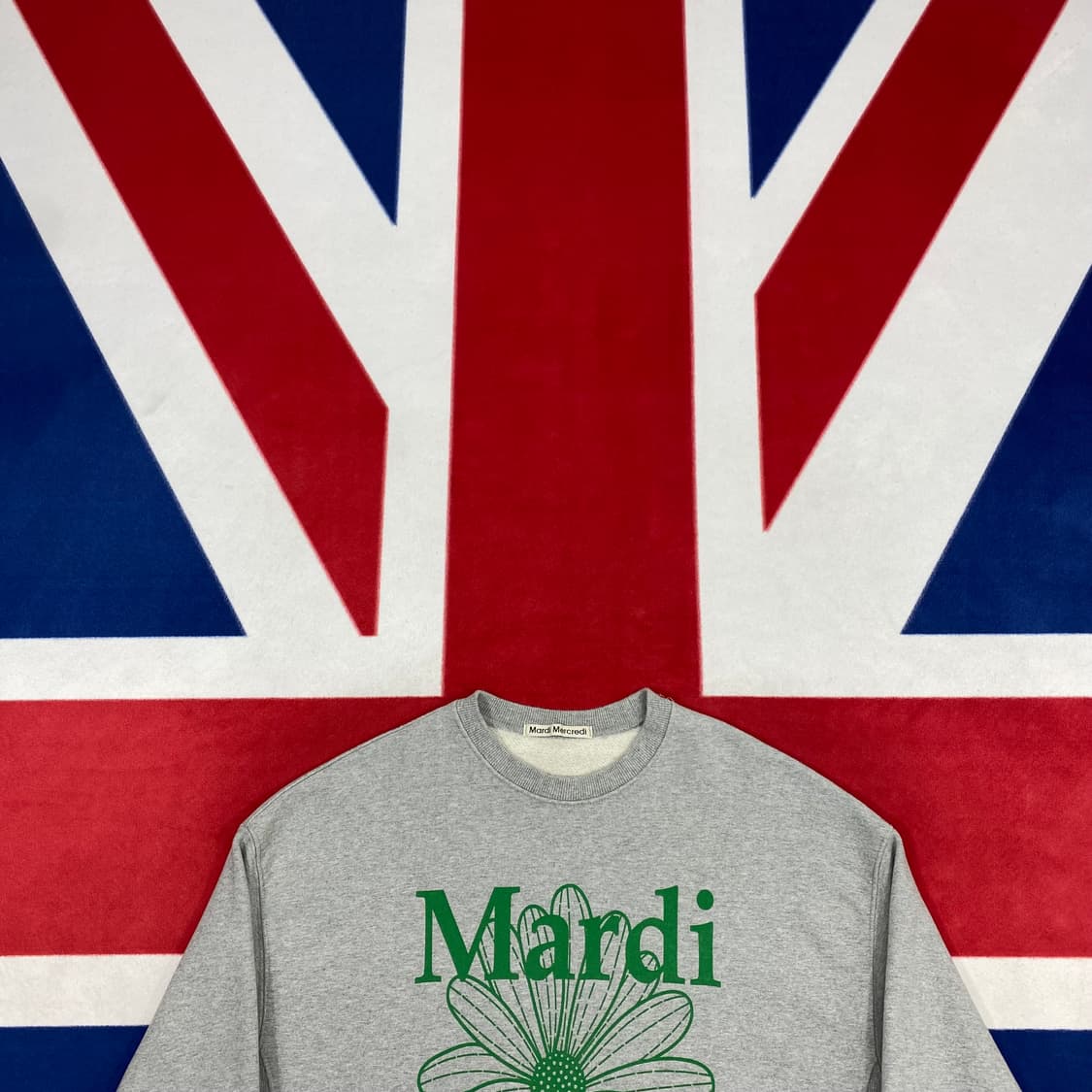 마르디 맨투맨 여성FREE 상품이미지2