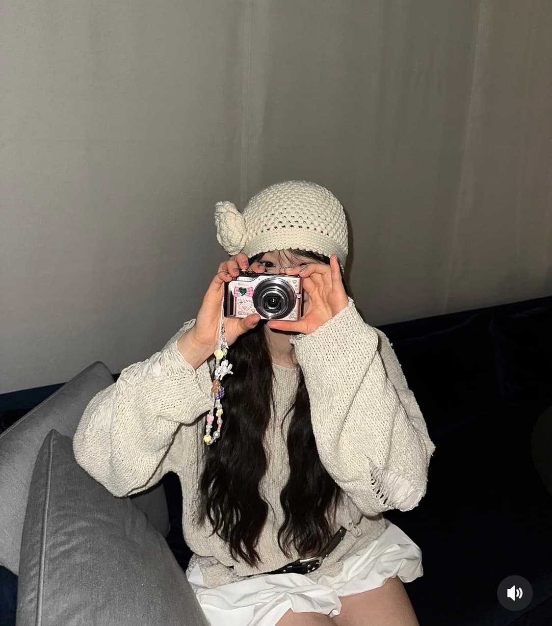 💗츄 디카 💗 CASIO 카시오 EX-H15  핑크 빈티지디카 상품이미지2