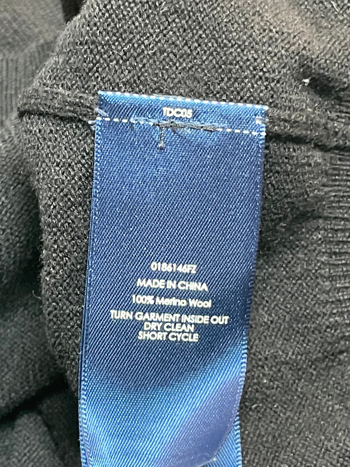 폴로 니트  상품이미지5