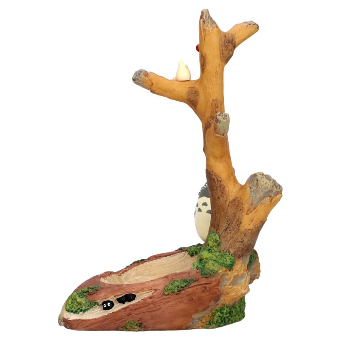 지브리 이웃집토토로 열쇠 나무 그늘 토토로 열쇠 걸이 인테리어소품 수납함 상품이미지4