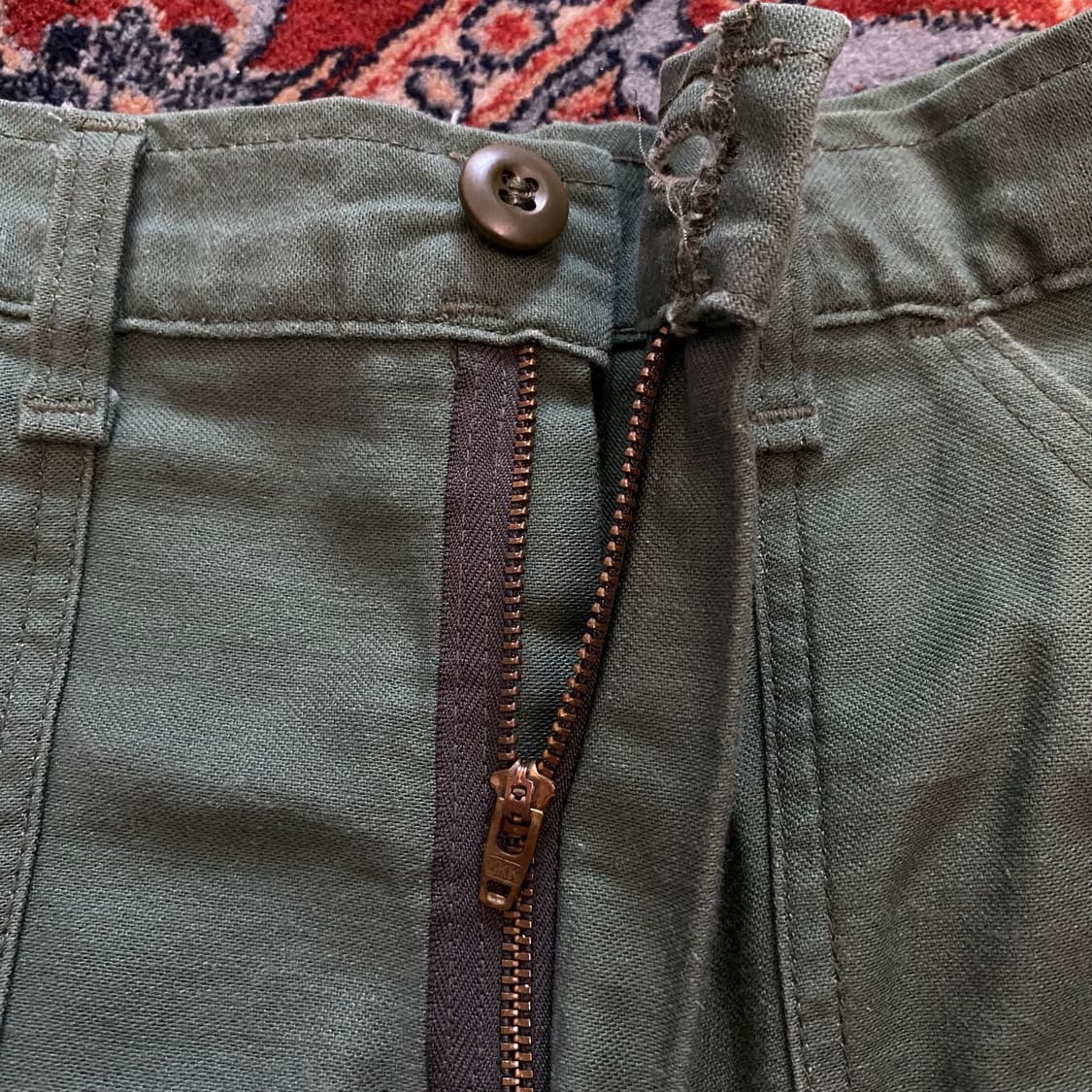 🌊Gung ho patigue shorts 상품이미지5