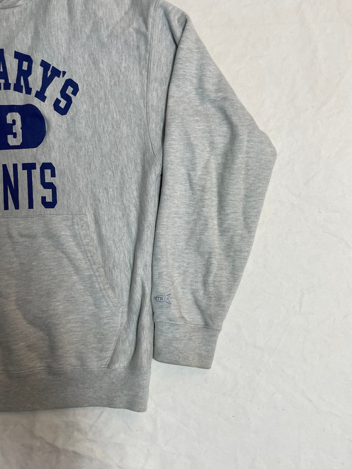 아웃스탠딩 후디  상품이미지3