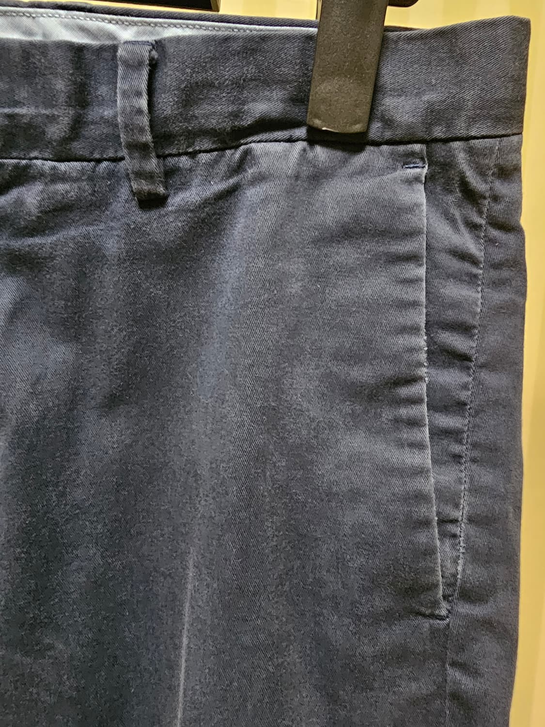 폴로 팬츠 코튼 30 32 상품이미지5