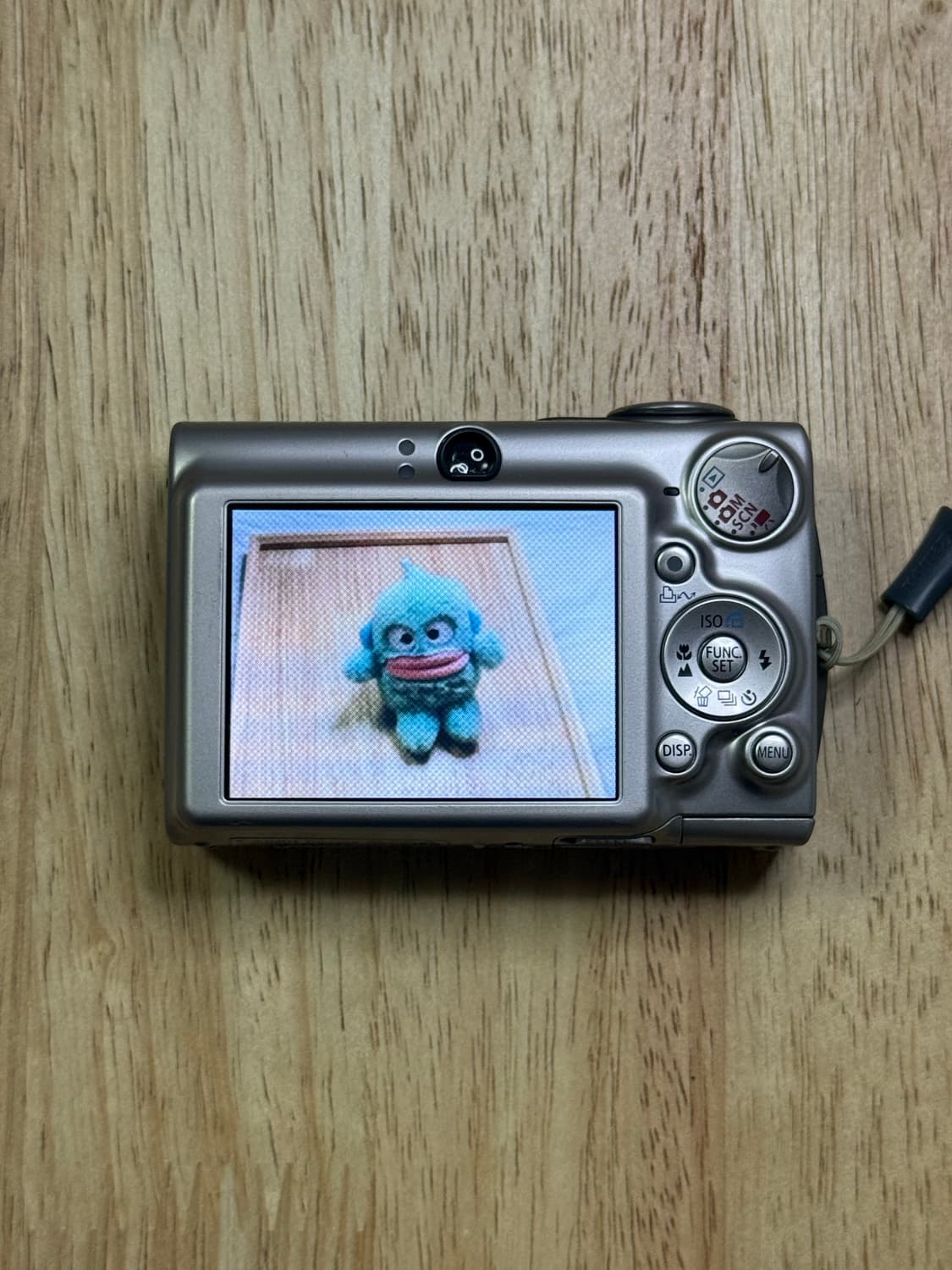 캐논 ixus 750 아일릿 원희 디카 canon 익서스 750 상품이미지4