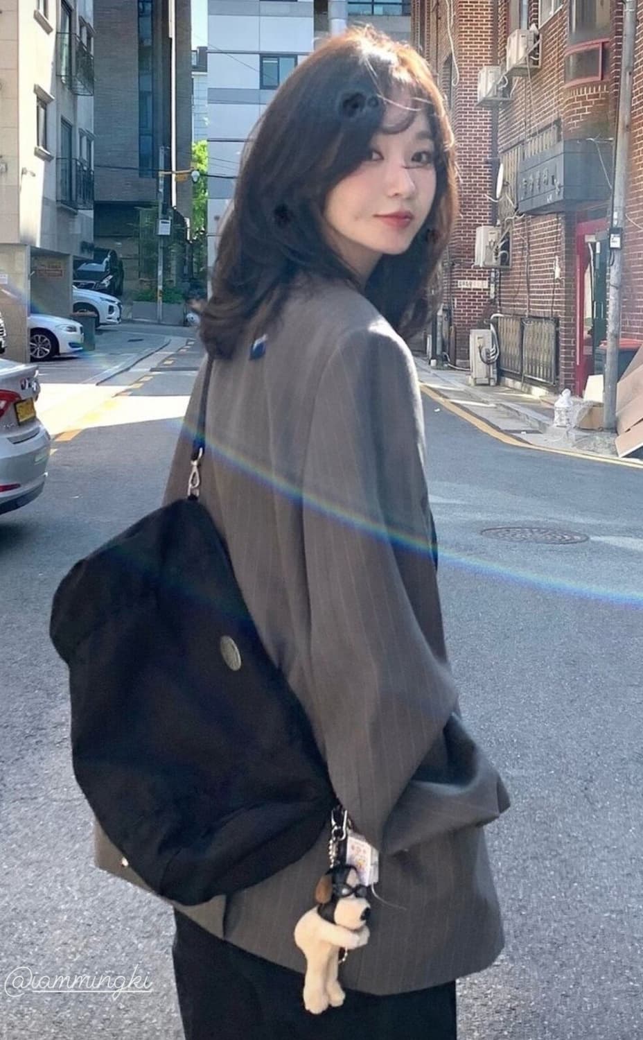 아더에러 lawren 블레이저 M 상품이미지1