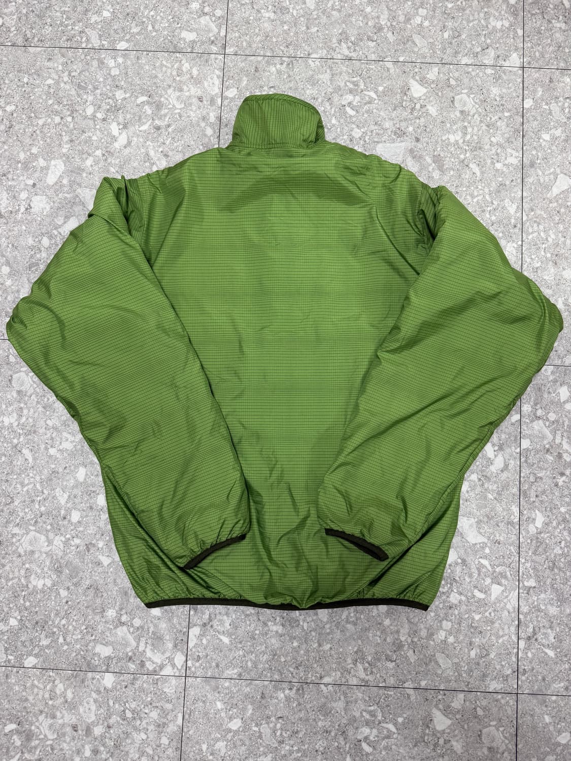 [S] 빈티지 파타고니아 글리세이드 올리브 상품이미지7