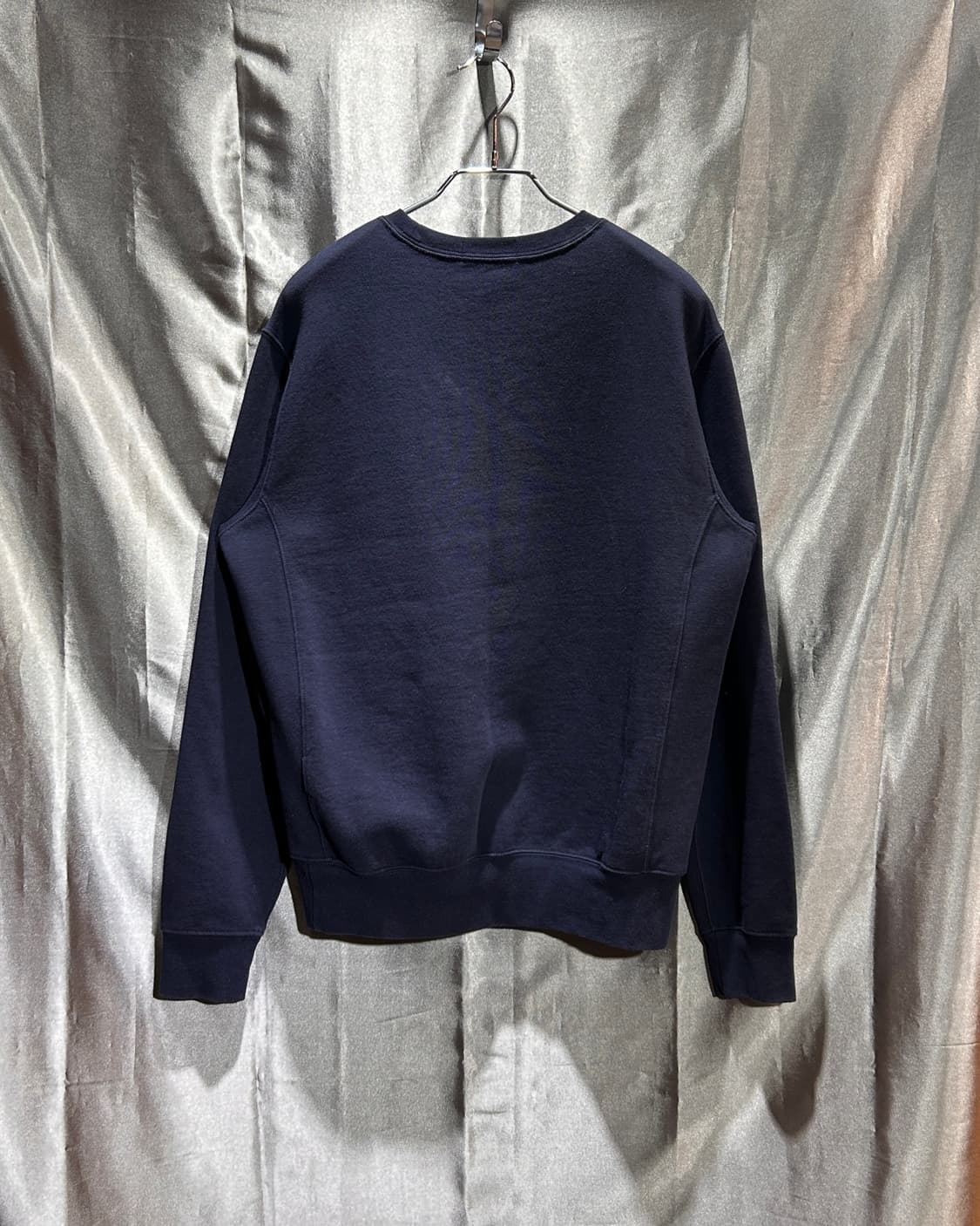 S 폴로랄프로렌 클래식 레드포니 네이비 맨투맨 상품이미지3