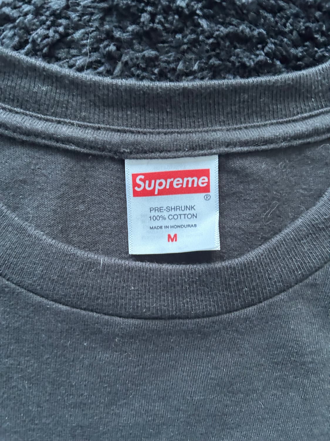 슈프림 티셔츠 일괄 판매 상품이미지8