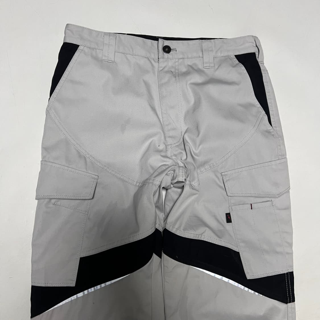 japanese vintage 디테일 y2k 카고팬츠 상품이미지3