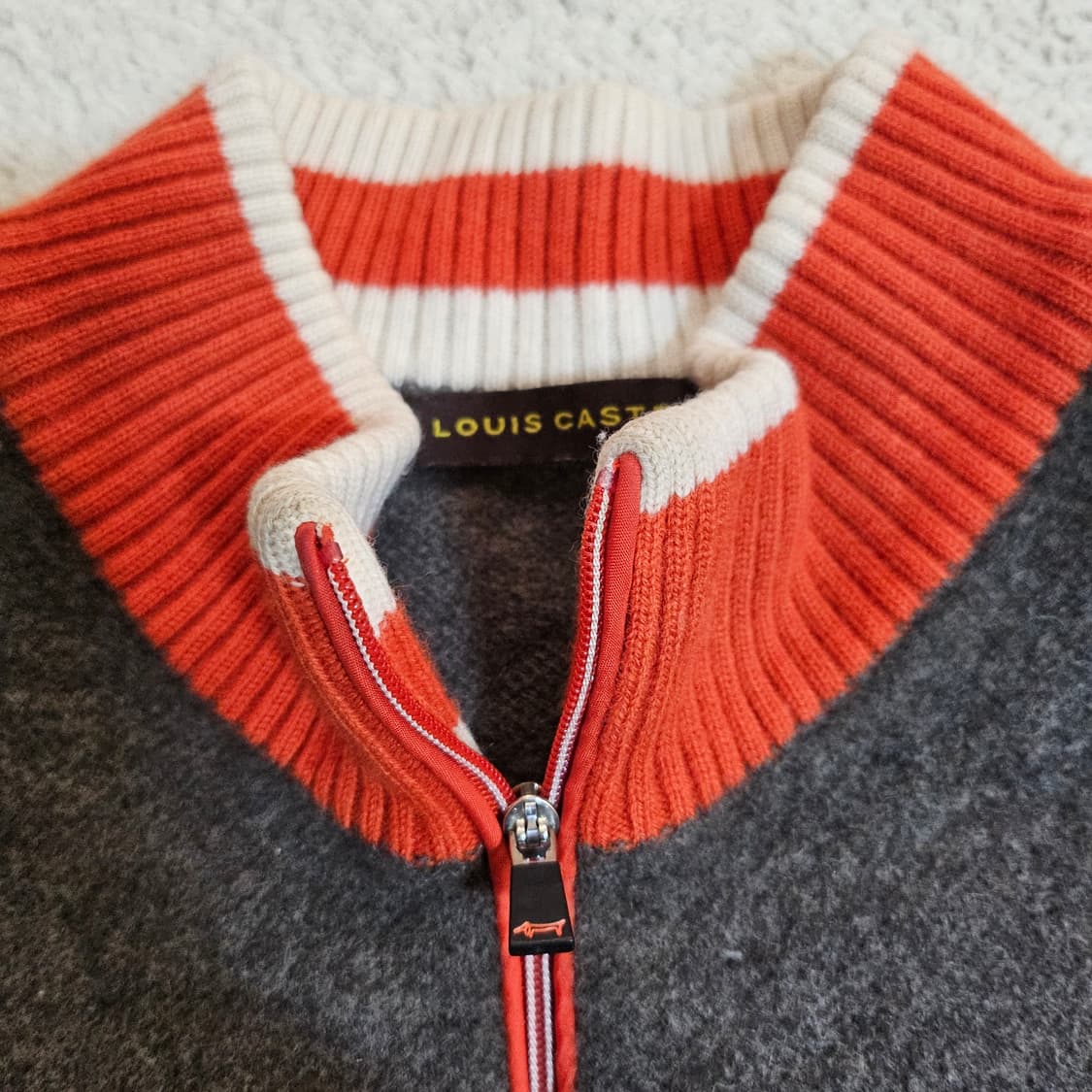 루이까스텔조끼100 상품이미지2