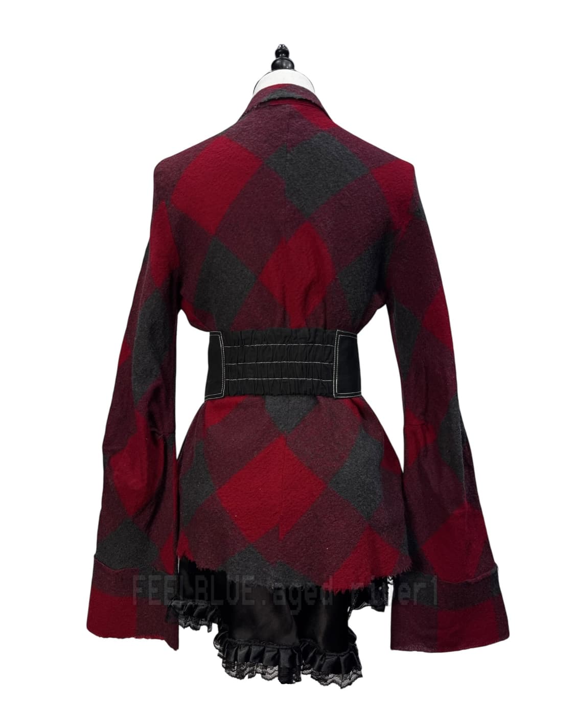 Waist Corset Belt 상품이미지4