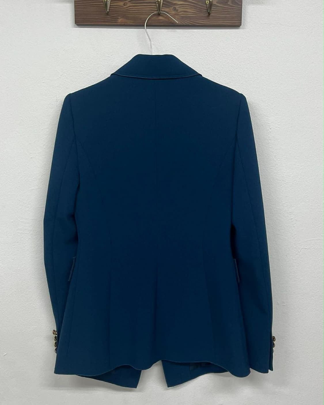 [55] 모조에스핀 테일러드 싱글 블레이져 자켓 상품이미지2