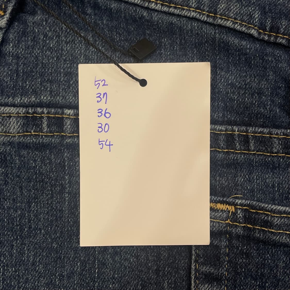 (42) Wrangler 랭글러 데님 쇼츠 반바지 상품이미지8