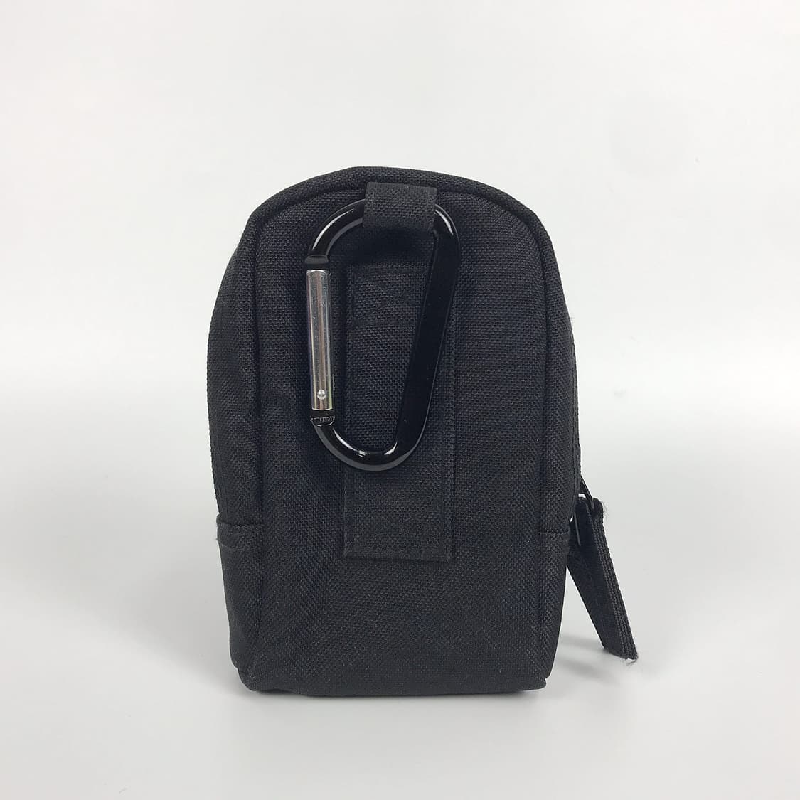 칼하트 블랙 파우치 스몰백 상품이미지4