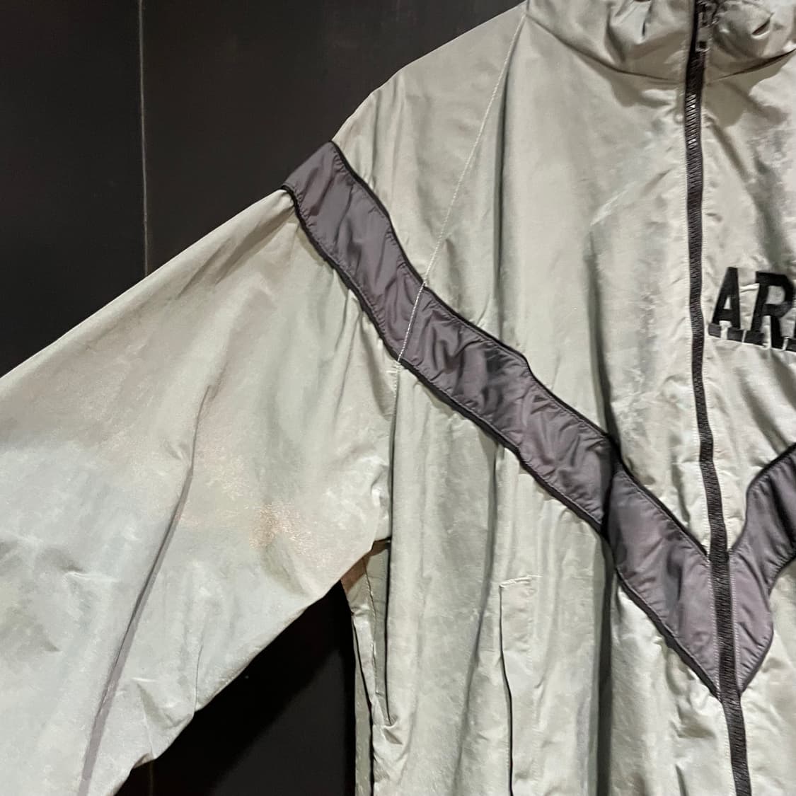 IPFU Nylon jacket #6 상품이미지5