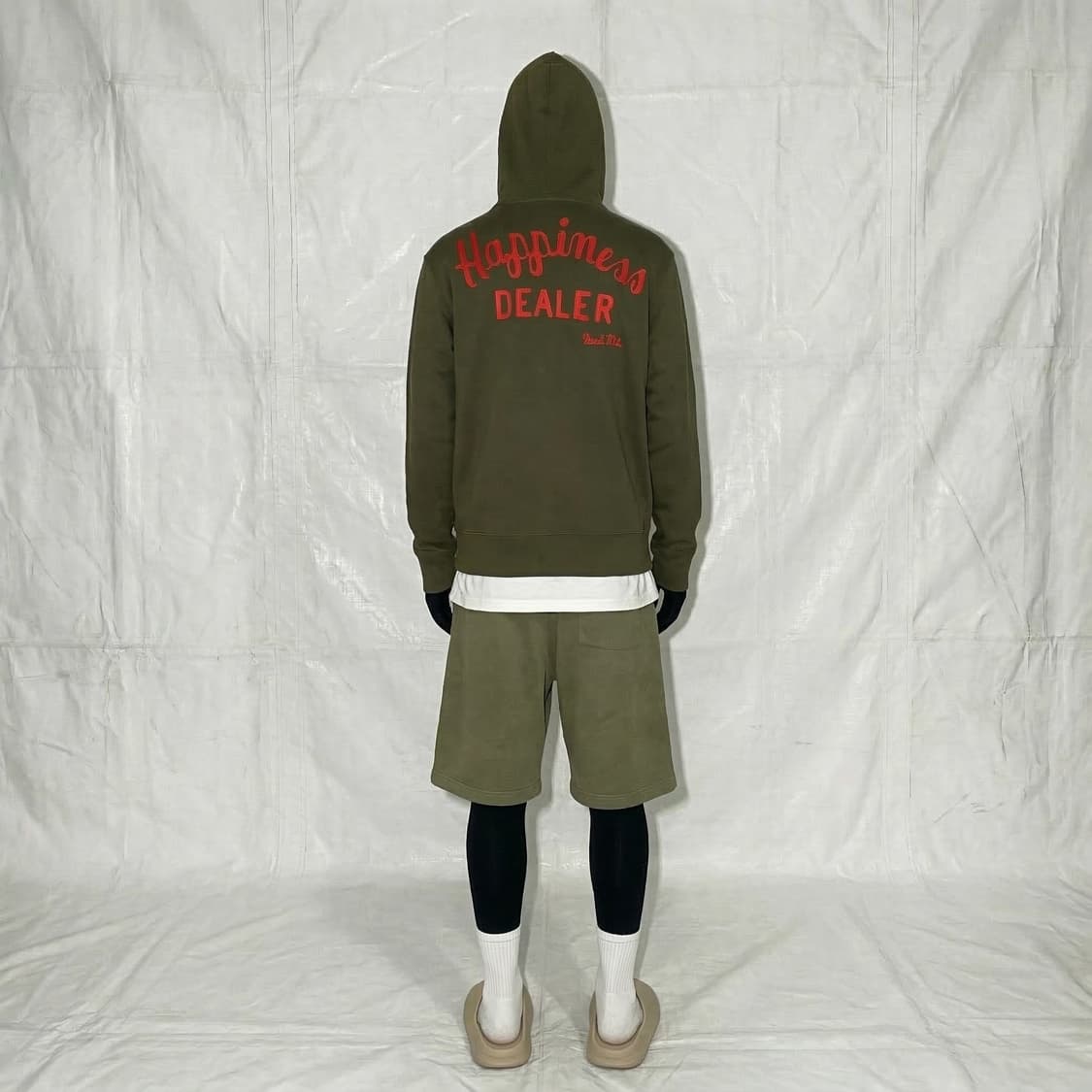 diesel hoodie 상품이미지1