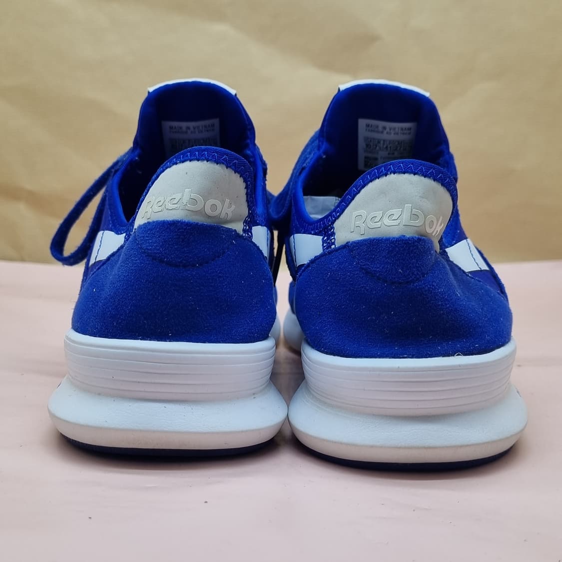 리복 CL 나일론 남성운동화270 상품이미지4