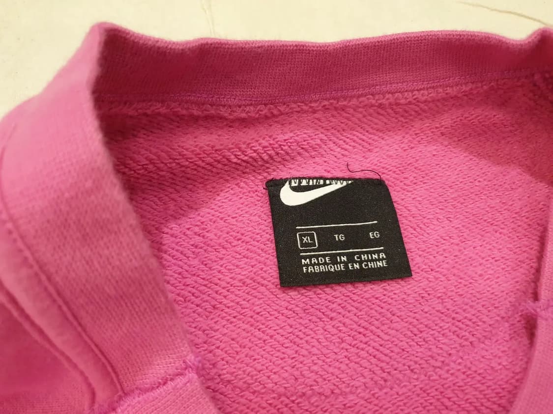 나이키 NSW 스웻 셔츠 상품이미지7