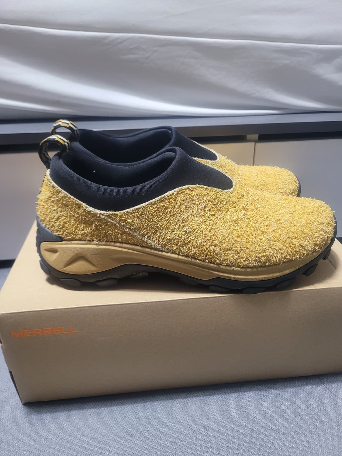 머렐 윈터목 차이 285 상품이미지5