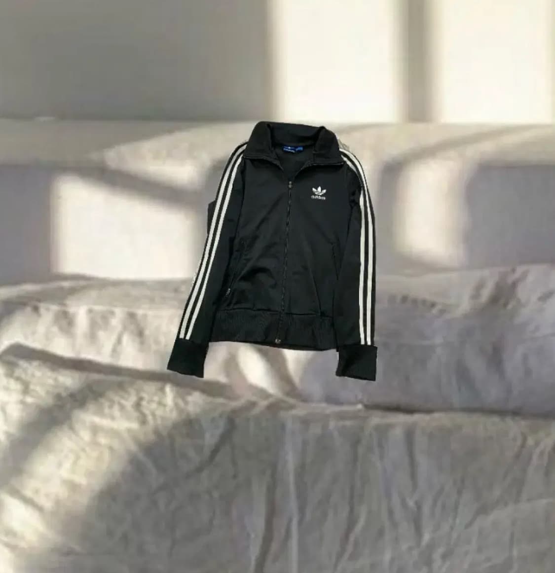 택포 adidas slim zip up 아디다스 파이어버드 트랙탑 상품이미지3
