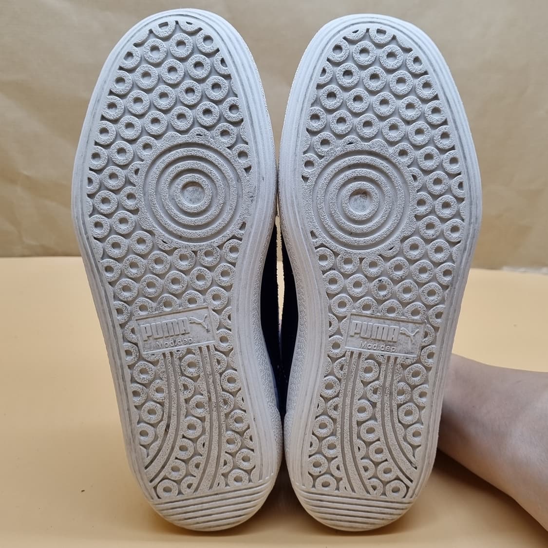 푸마 아미트레이너 운동화245 상품이미지3