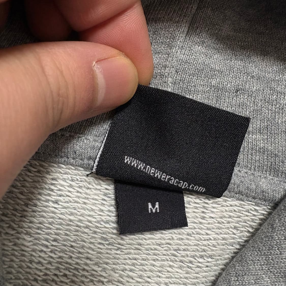 뉴에라 후드티 상품이미지5