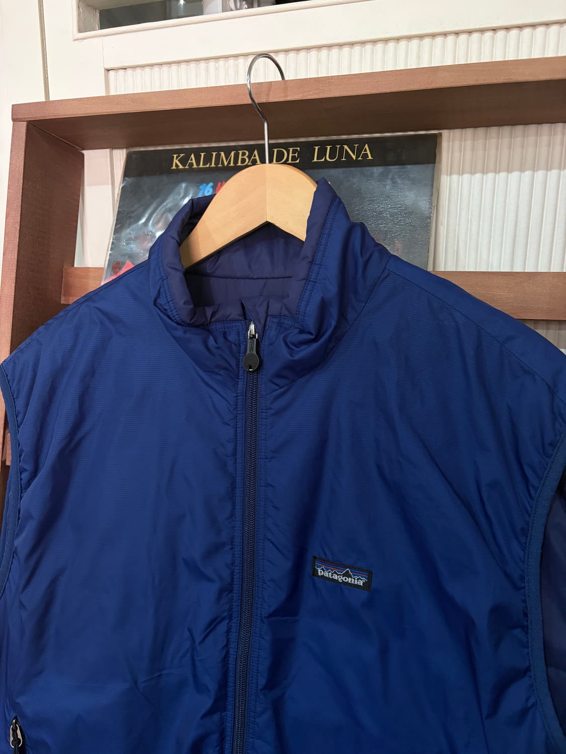 00s 파타고니아 퍼프볼 베스트 L 상품이미지6