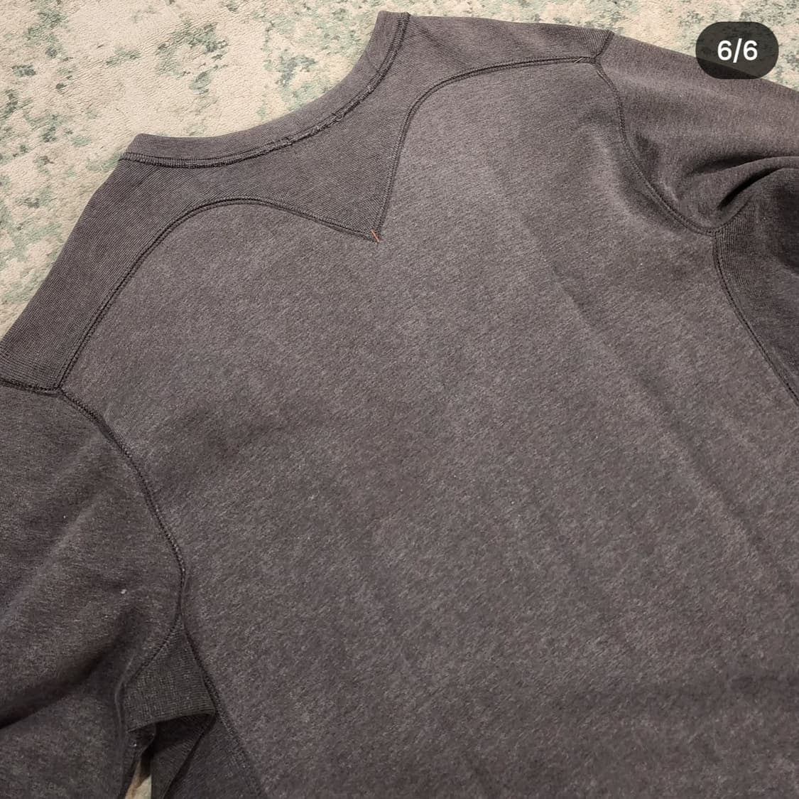 리바이스 빈티지로고 스웻셔츠 상품이미지6