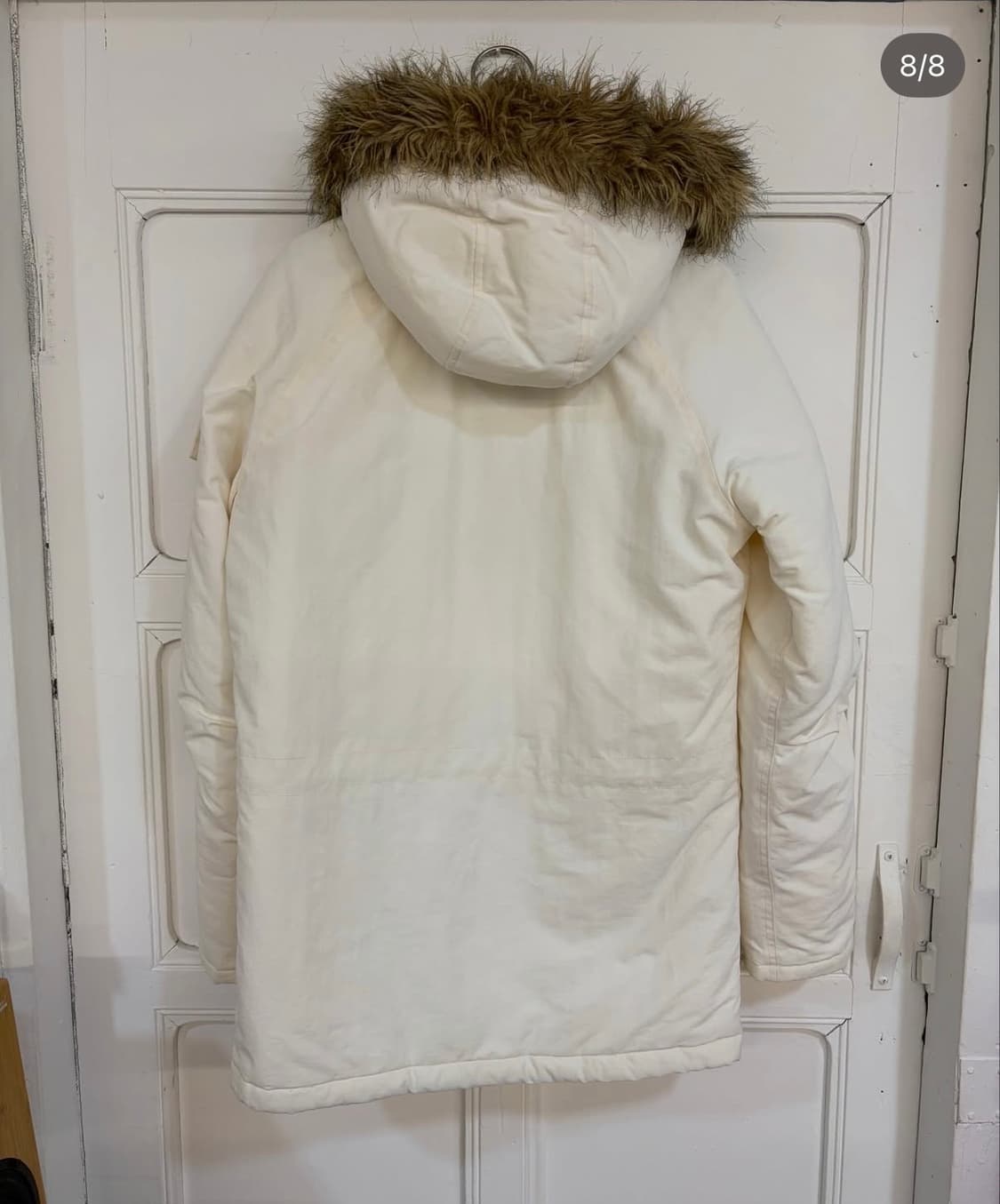 칼하트 퍼 해비 아우터 상품이미지8