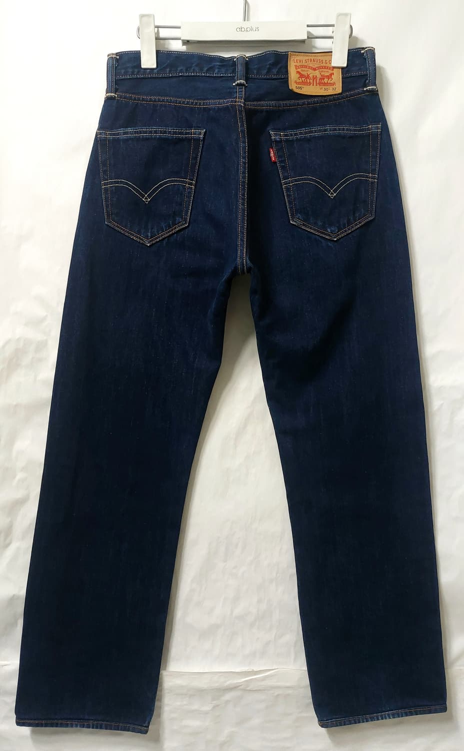 리바이스 505 청바지 30 상품이미지2