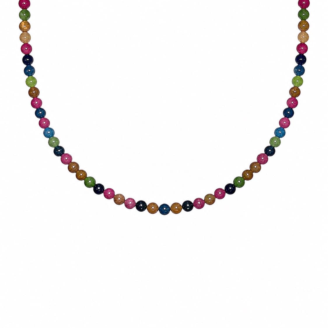 mosaic necklace 상품이미지3