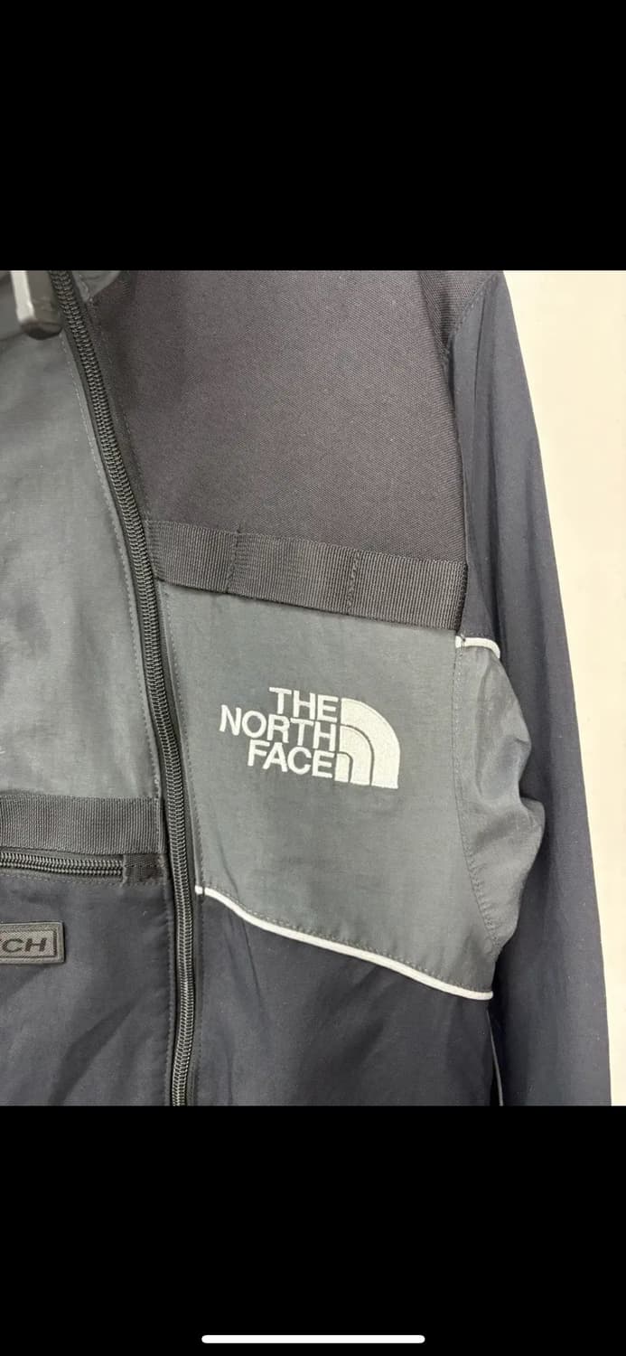 노스페이스 00s 스팁테크 자켓 H1864 상품이미지4