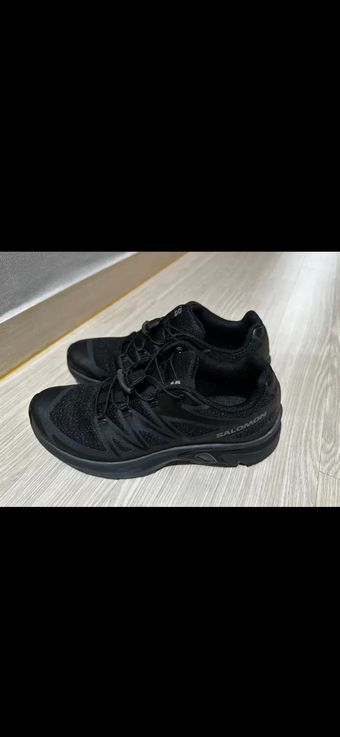 살로몬 신발 255 상품이미지1