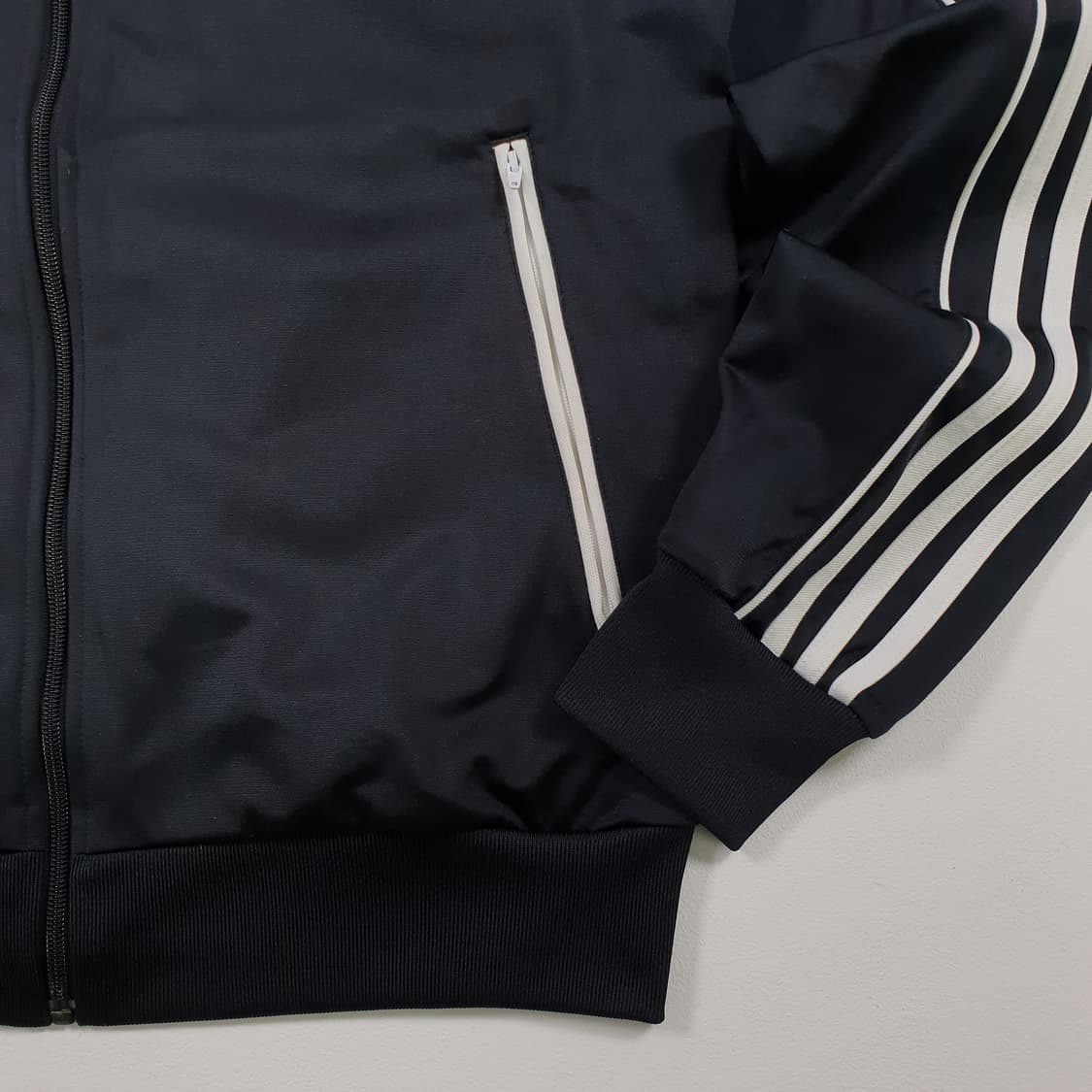 아디다스 삼선 트랙탑 상품이미지4