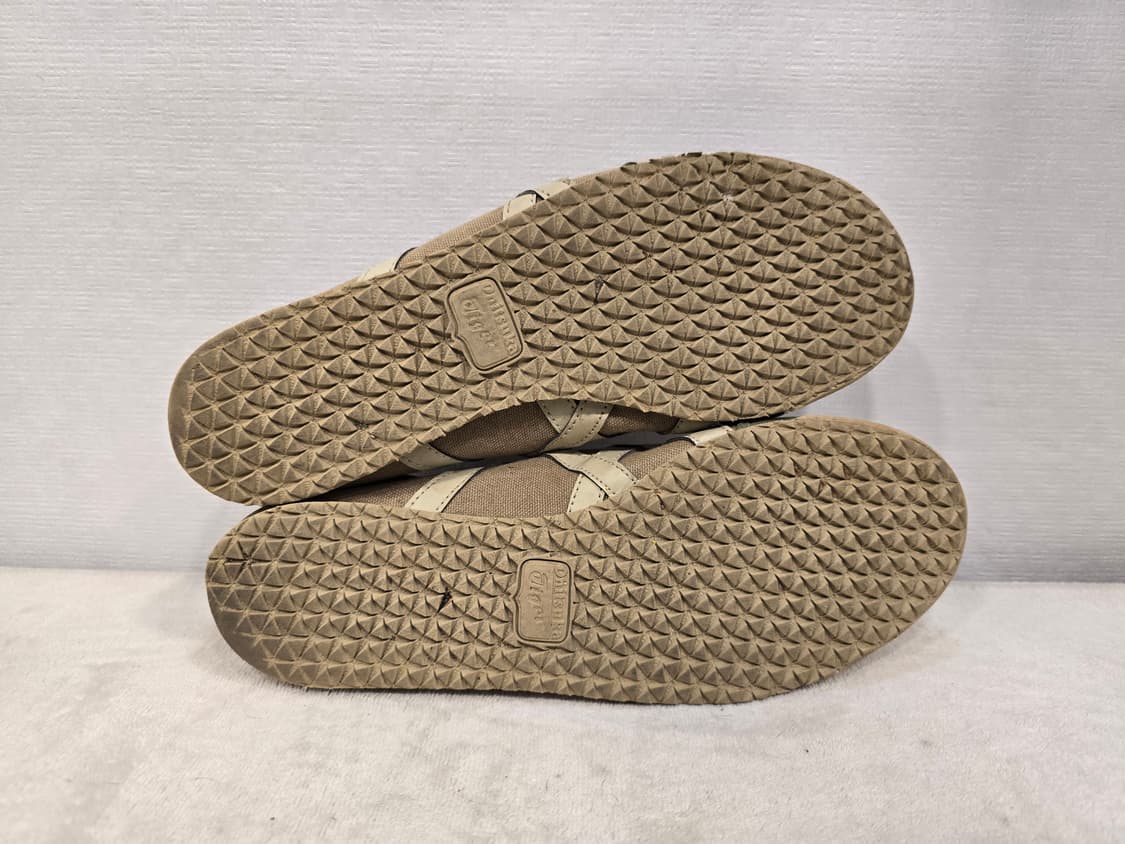 오니츠카타이거 멕시코 66 스립온 스니커즈 265 상품이미지8