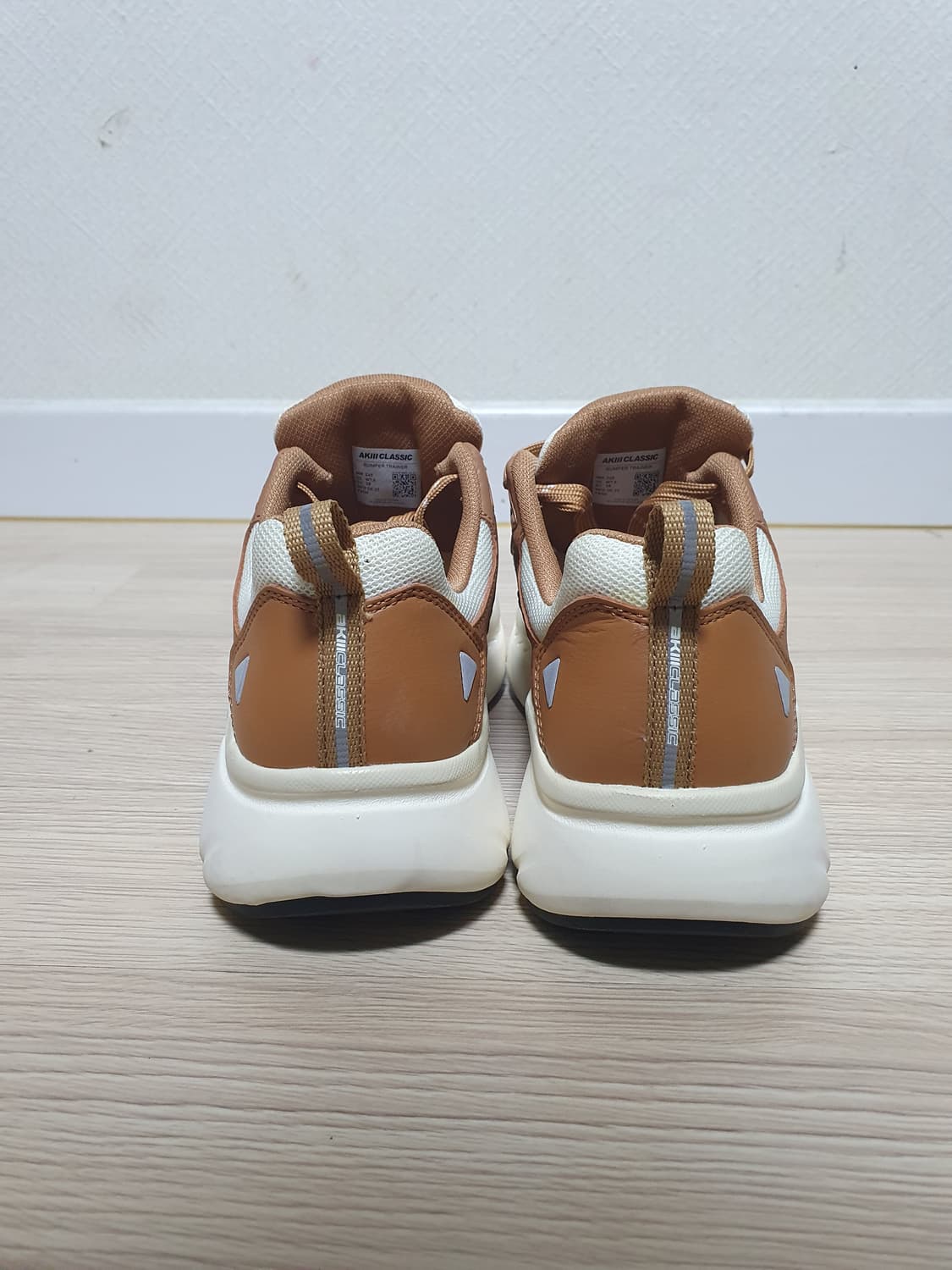 아키클래식 범퍼트레이너 운동화 245 상품이미지5