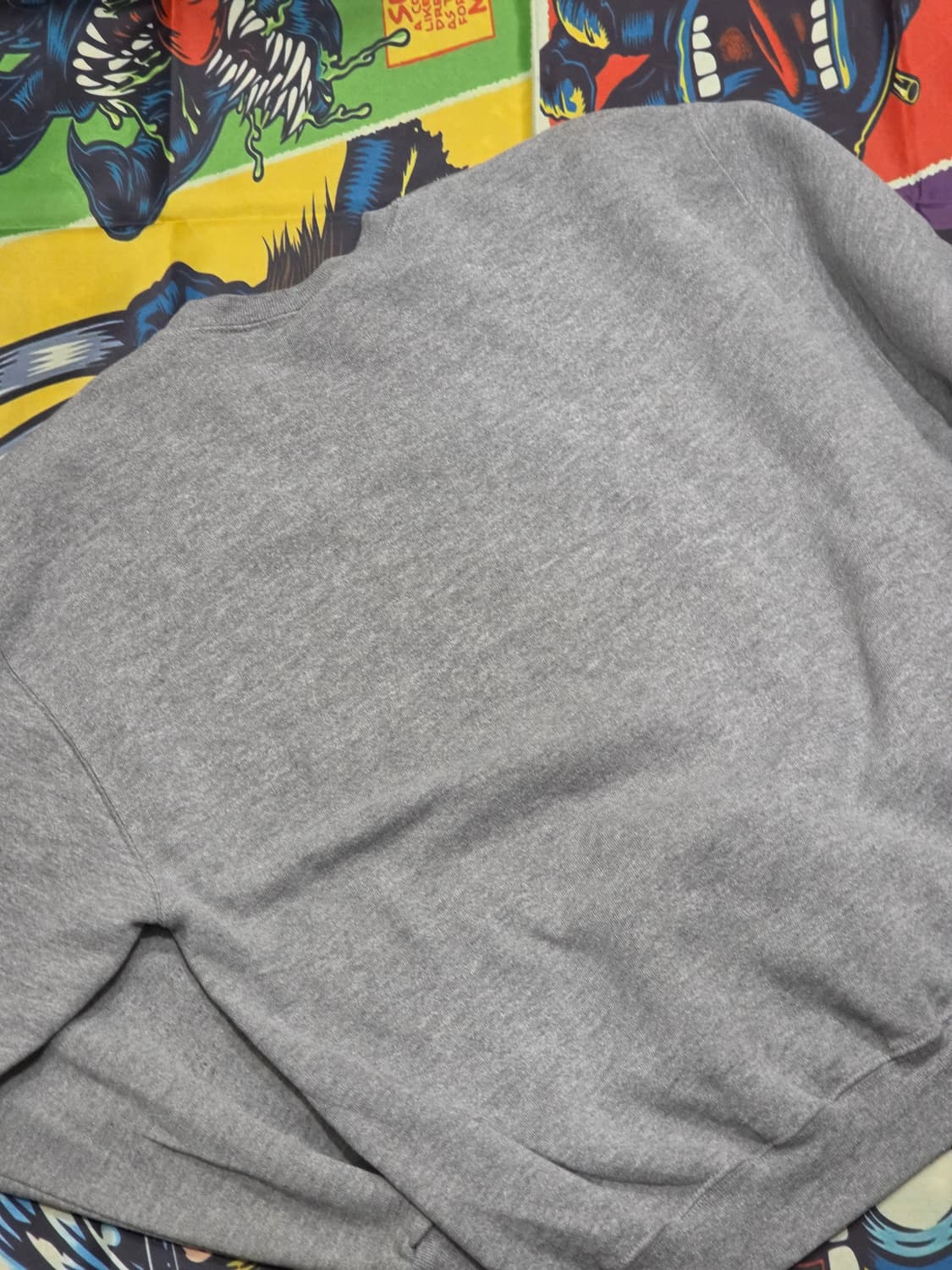 90's Russell Athletic 맨투맨 L 상품이미지6