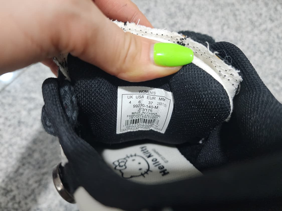 팔리디움×헬로키티 상품이미지8