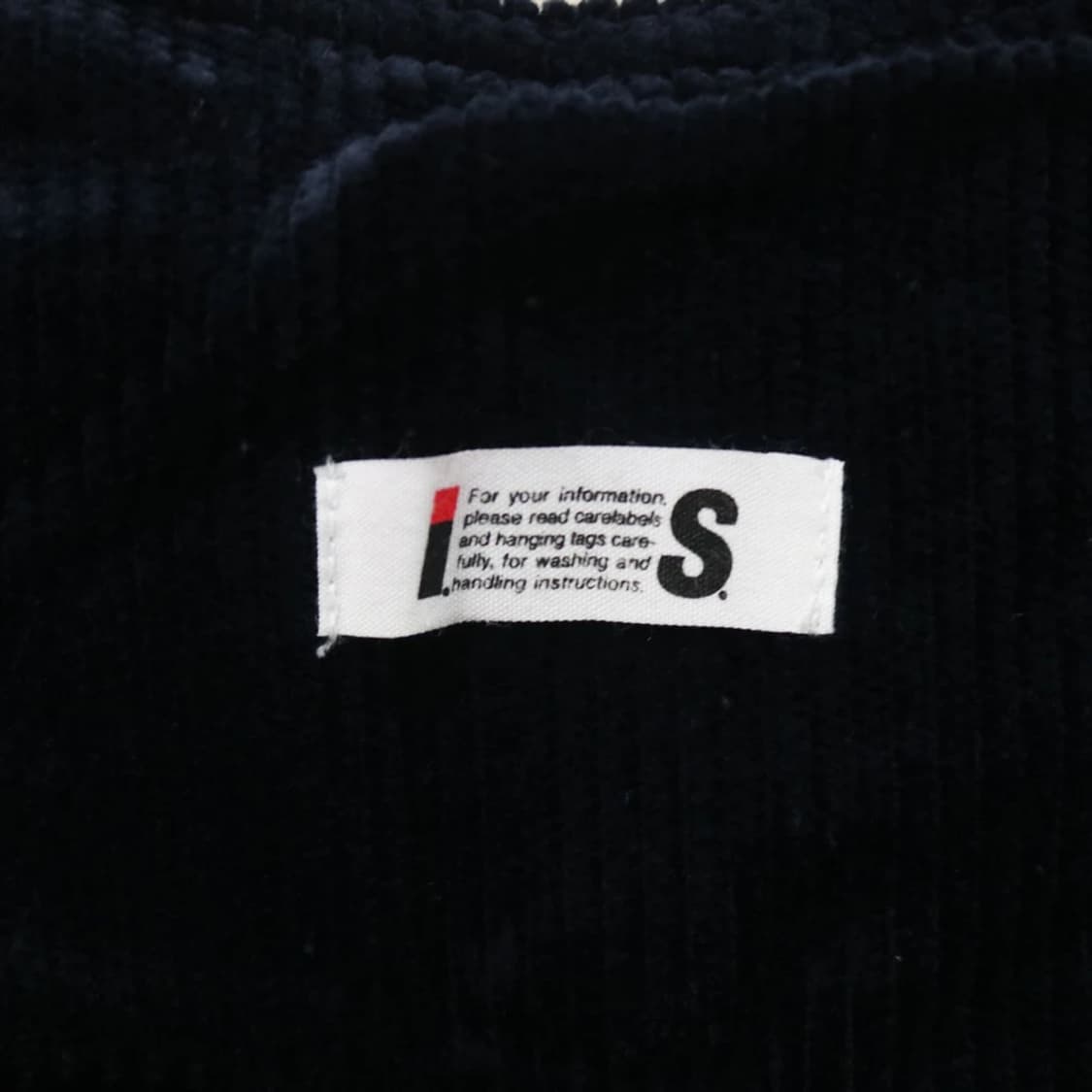 이세이 미야케 멜빵 스커트 63338 상품이미지8