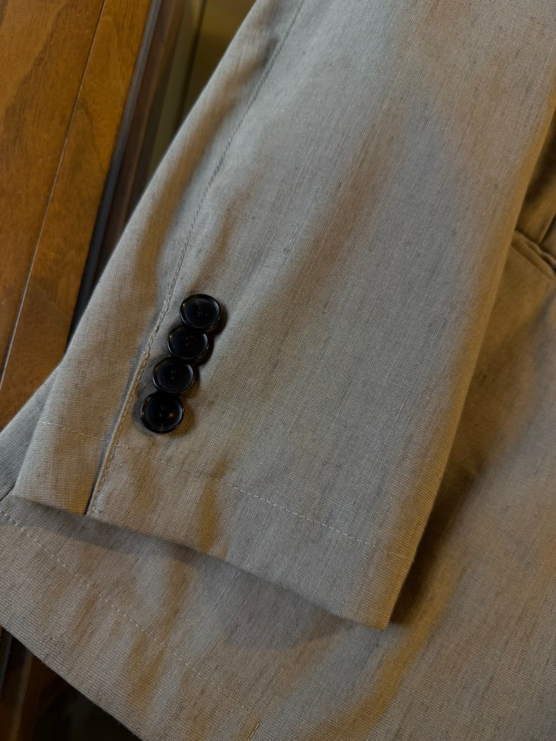 DKNY 테일러드 자켓 100 상품이미지10