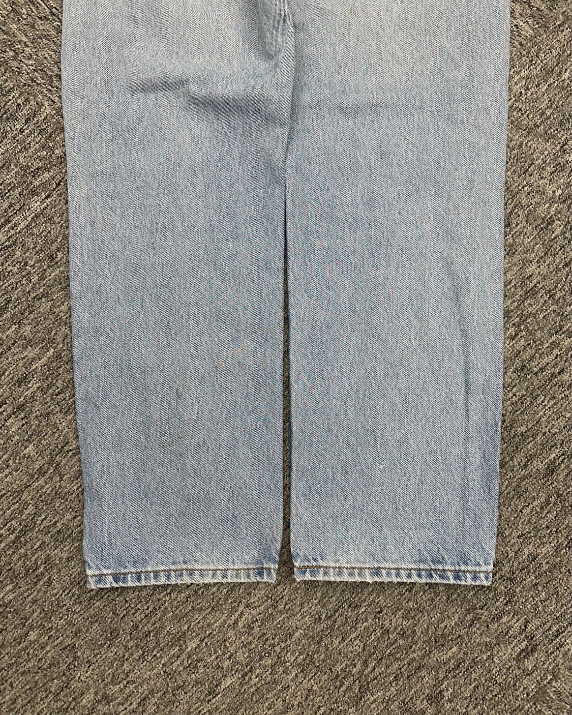 (허단44)90'S 리바이스 505 오렌지탭-M1883 상품이미지9