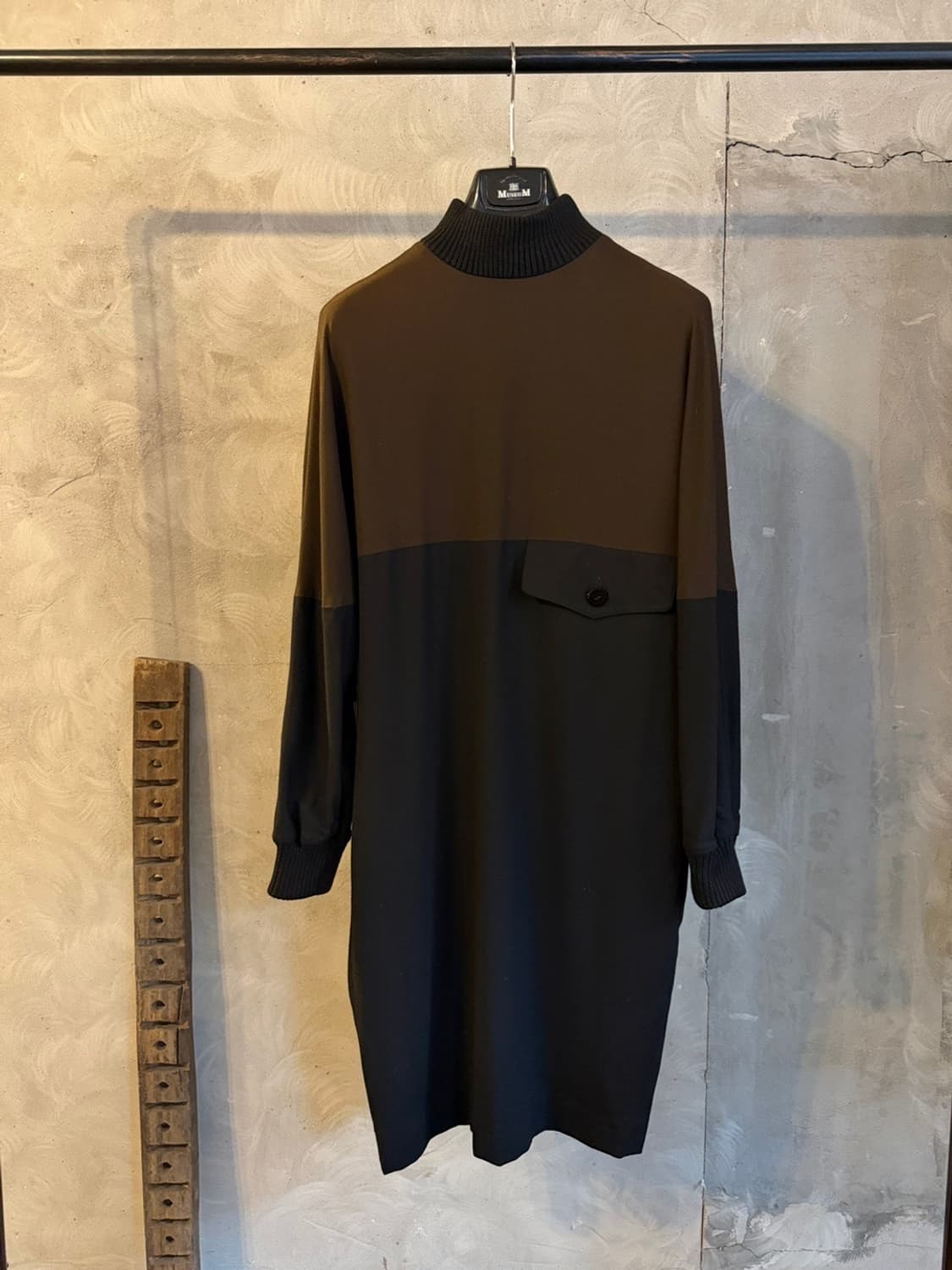 90s DKNY 아카이브 원피스 77~88 상품이미지3