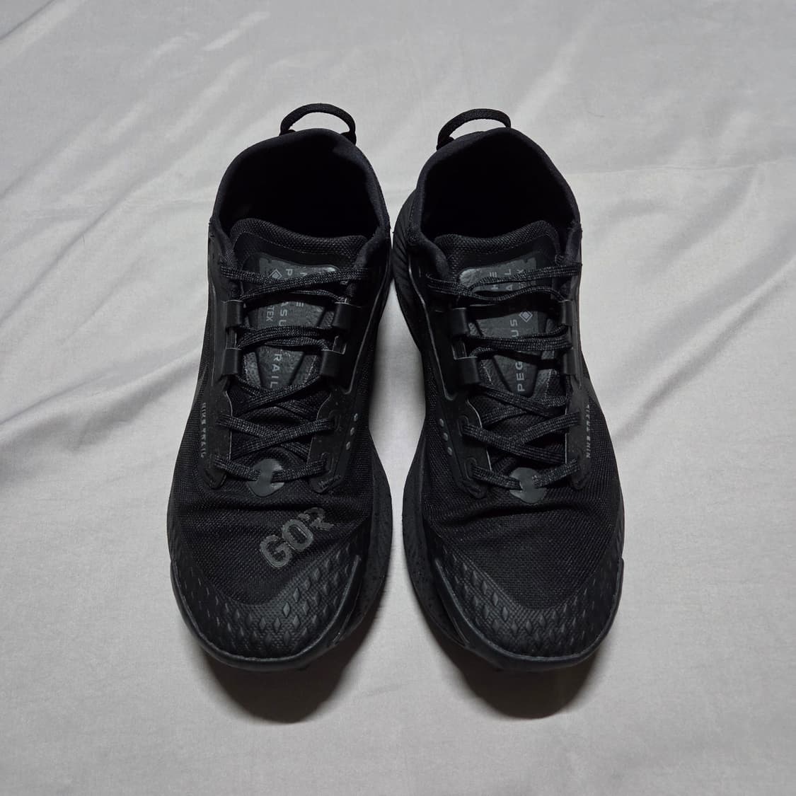 [2족 일괄] 나이키 페가수스 트레일3 고어텍스, 나이키 페가수스 39 상품이미지4