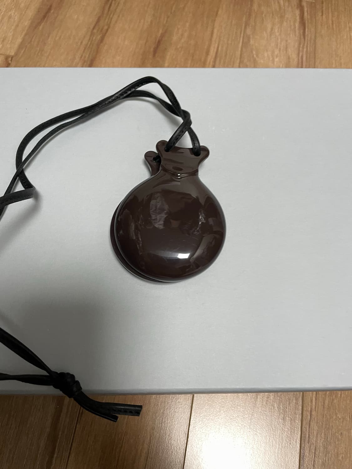 르메르 목걸이 네크리스 팝니다 상품이미지5