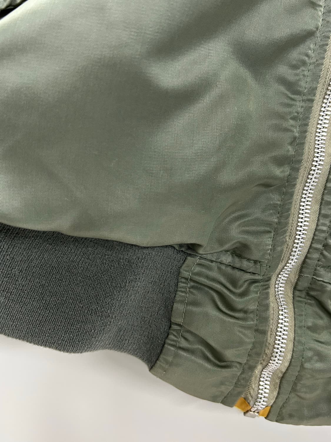 70s 미군 오리지날 L-2B 상품이미지3