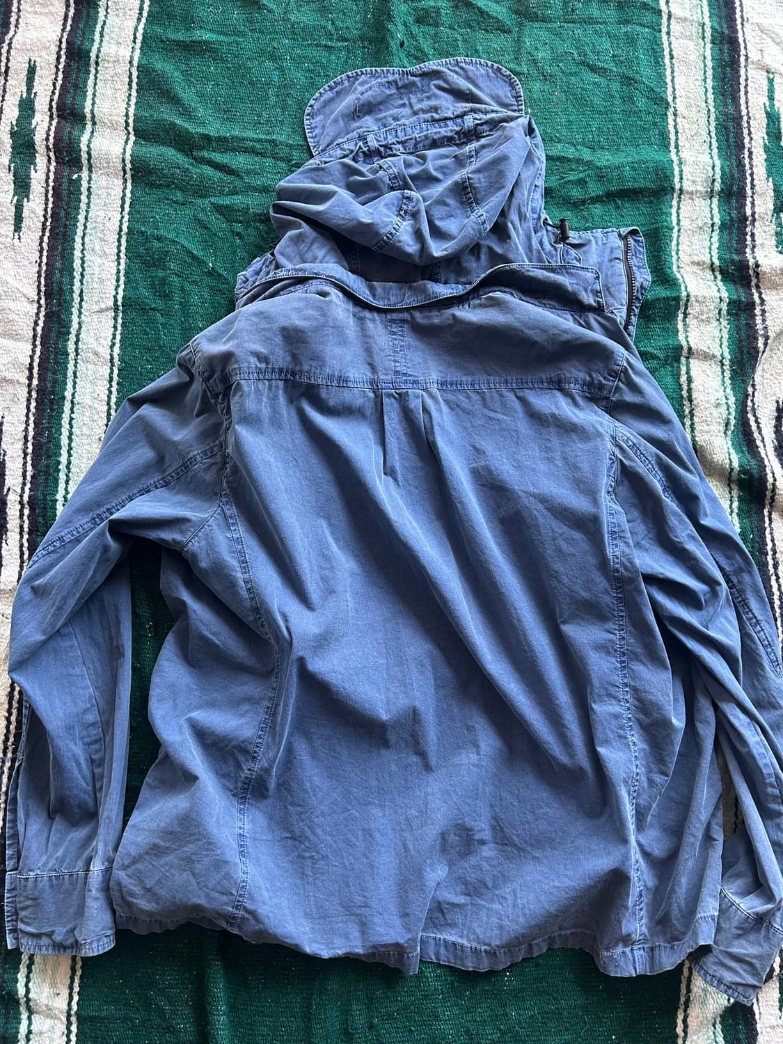 C.P company cotton hoodie jacket 상품이미지5