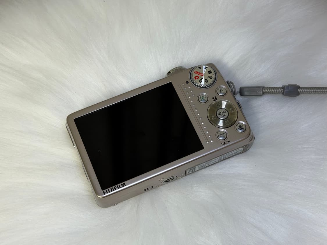 후지필름 파인픽스 f80exr 상품이미지6