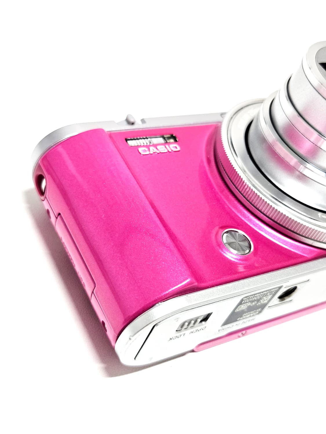 카시오 엑슬림 Casio Exilim EX-ZR3200 디카 디지털카메라 상품이미지2